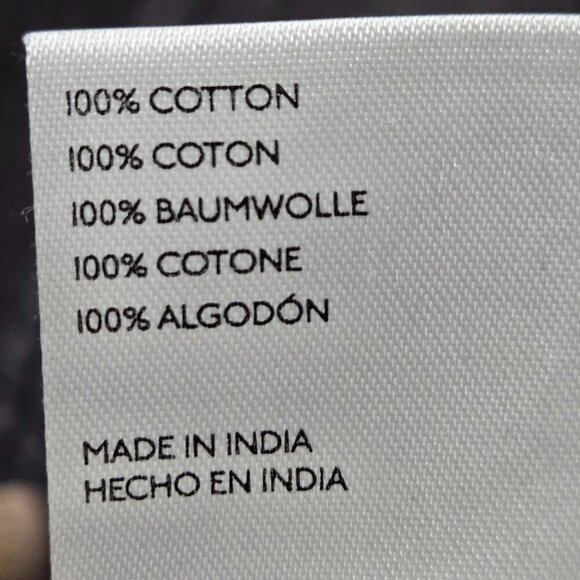 Pilcro Belted Vest Small Gray Sleeveless Belted Snap Up Utility Grunge Goblin - Picture 14 of 15